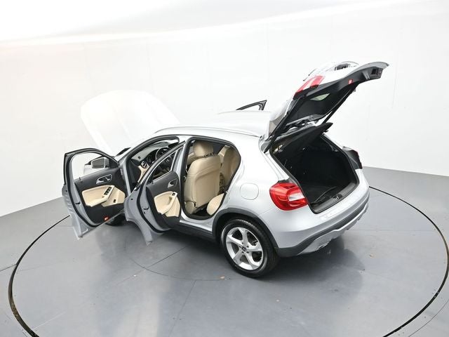 2019 Mercedes-Benz GLA GLA 250