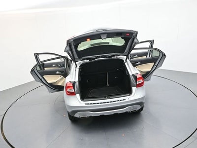 2019 Mercedes-Benz GLA GLA 250