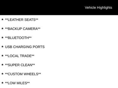 2019 Mercedes-Benz GLA GLA 250