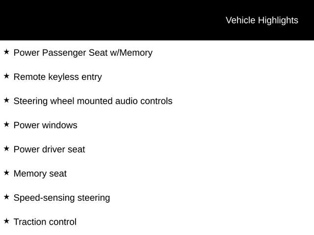 2019 Mercedes-Benz GLA GLA 250