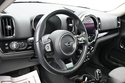 2023 MINI Cooper S Countryman Classic