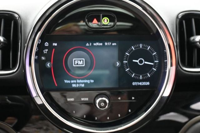 2023 MINI Cooper S Countryman Classic