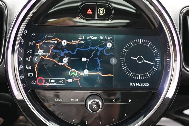 2023 MINI Cooper S Countryman Classic