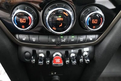 2023 MINI Cooper S Countryman Classic