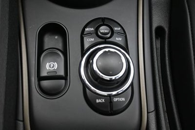 2023 MINI Cooper S Countryman Classic