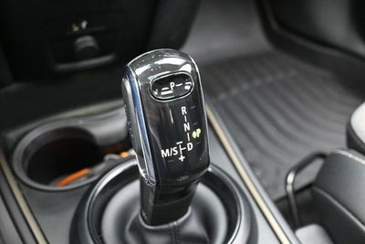 2023 MINI Cooper S Countryman Classic
