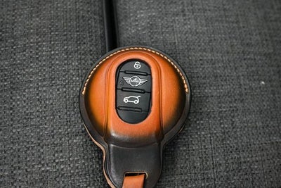 2023 MINI Cooper S Countryman Classic