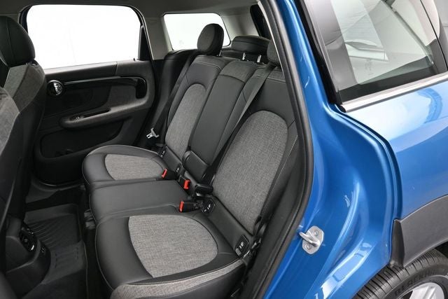 2023 MINI Cooper S Countryman Classic