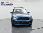 2023 MINI Cooper S Countryman Classic
