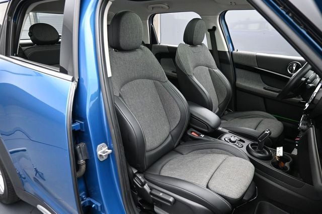 2023 MINI Cooper S Countryman Classic