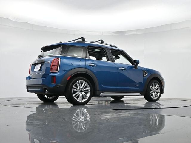 2023 MINI Cooper S Countryman Classic