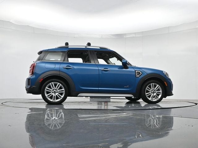 2023 MINI Cooper S Countryman Classic