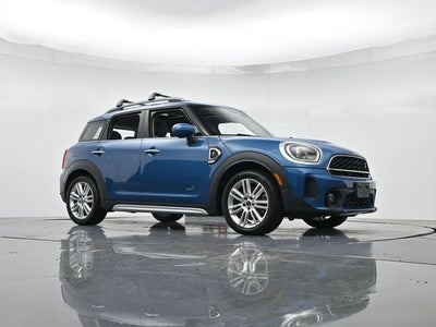 2023 MINI Cooper S Countryman Classic
