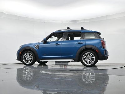 2023 MINI Cooper S Countryman Classic