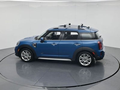 2023 MINI Cooper S Countryman Classic
