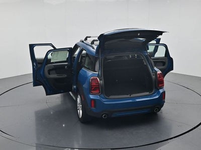 2023 MINI Cooper S Countryman Classic