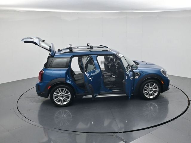 2023 MINI Cooper S Countryman Classic
