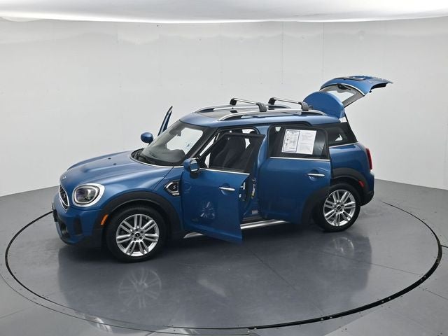 2023 MINI Cooper S Countryman Classic