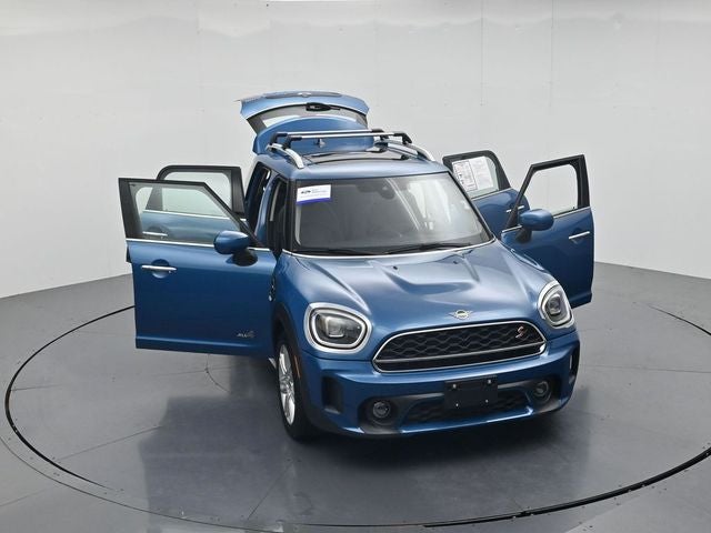 2023 MINI Cooper S Countryman Classic