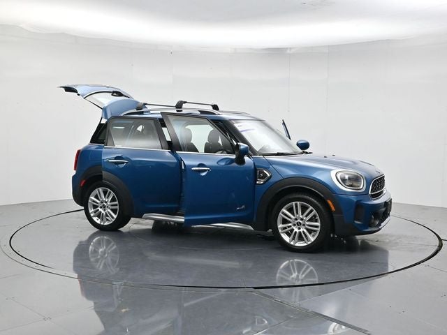 2023 MINI Cooper S Countryman Classic
