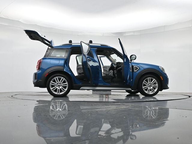 2023 MINI Cooper S Countryman Classic