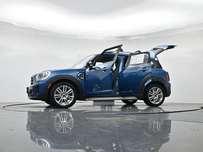 2023 MINI Cooper S Countryman Classic