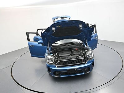 2023 MINI Cooper S Countryman Classic