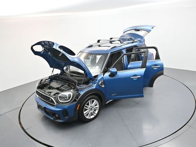 2023 MINI Cooper S Countryman Classic