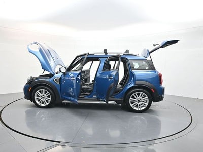 2023 MINI Cooper S Countryman Classic