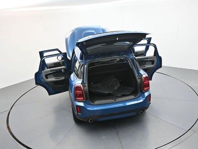 2023 MINI Cooper S Countryman Classic