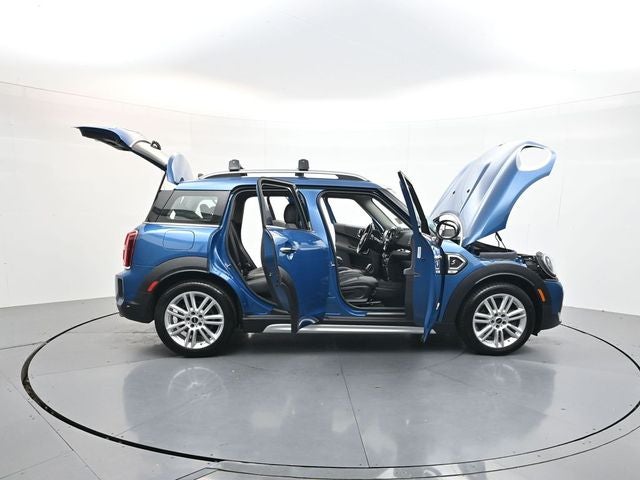 2023 MINI Cooper S Countryman Classic