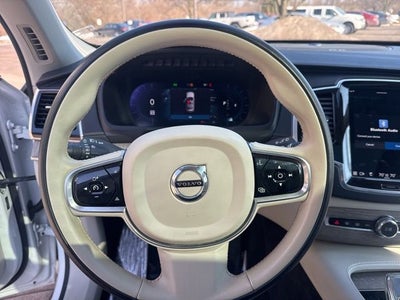2023 Volvo XC90 Ultimate
