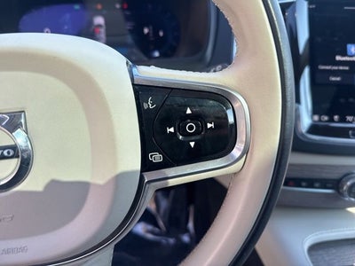 2023 Volvo XC90 Ultimate