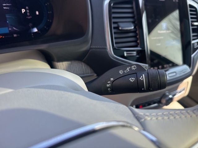 2023 Volvo XC90 Ultimate