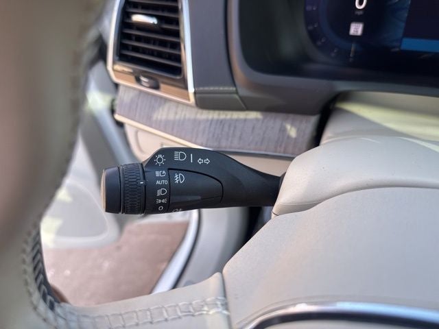 2023 Volvo XC90 Ultimate