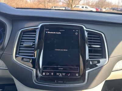 2023 Volvo XC90 Ultimate