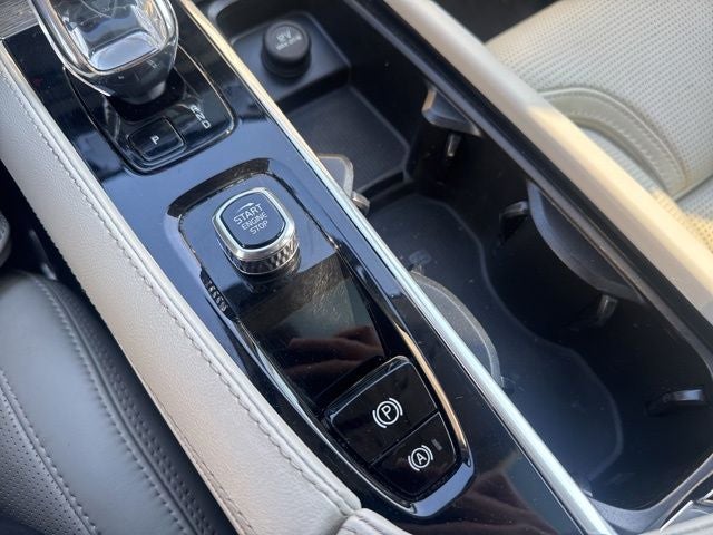 2023 Volvo XC90 Ultimate