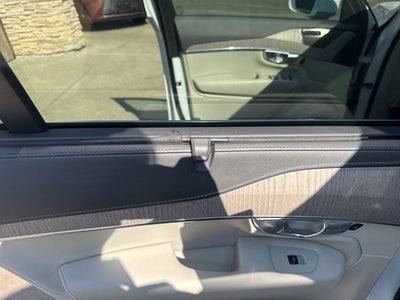 2023 Volvo XC90 Ultimate