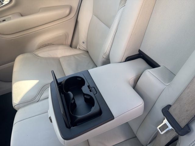 2023 Volvo XC90 Ultimate