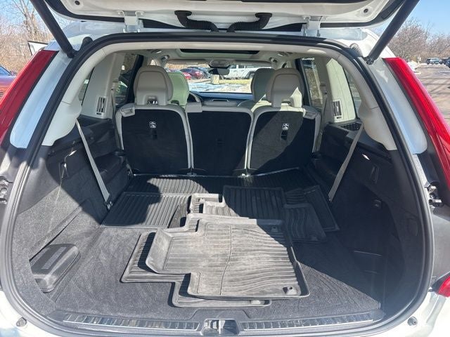 2023 Volvo XC90 Ultimate