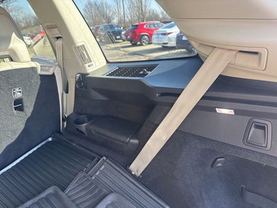 2023 Volvo XC90 Ultimate