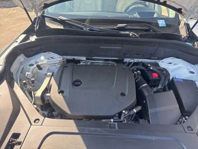 2023 Volvo XC90 Ultimate