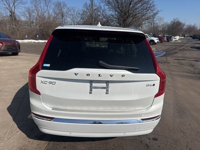2023 Volvo XC90 Ultimate
