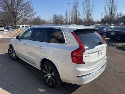 2023 Volvo XC90 Ultimate