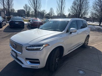 2023 Volvo XC90 Ultimate
