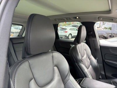 2021 Volvo XC60 T5 Inscription