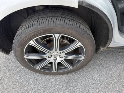 2021 Volvo XC60 T5 Inscription