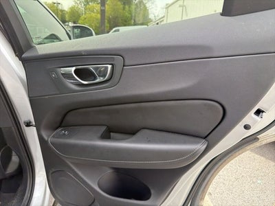 2021 Volvo XC60 T5 Inscription