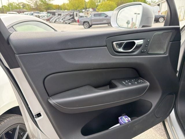 2021 Volvo XC60 T5 Inscription