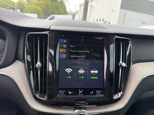 2021 Volvo XC60 T5 Inscription